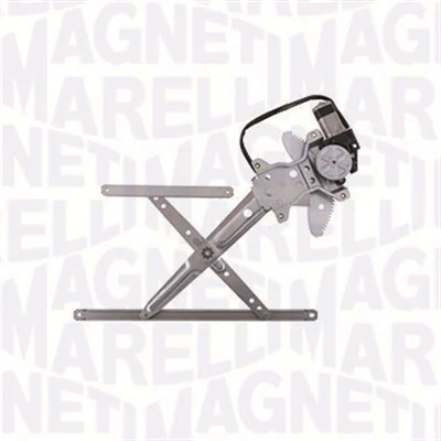 Window Regulator